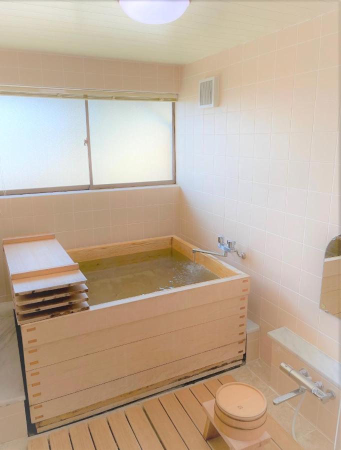 宿屋白金家 Yadoya-Shiroganeya 1日1組限定2名から8名様まで 全館貸切り 伝統的建造物の旅籠宿 Traditional Culture Experience Nagano Dış mekan fotoğraf